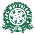 AFC Whyteleafe