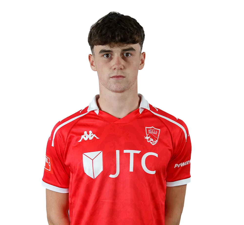 Harry Mackenzie
