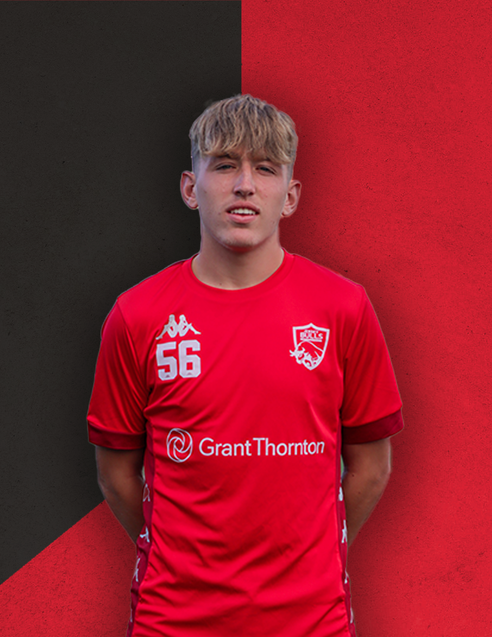 Callum Gilroy