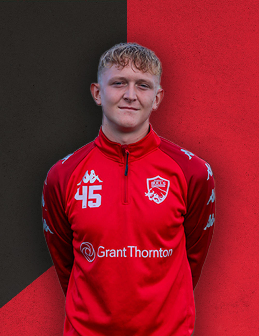 Connor Lloyd