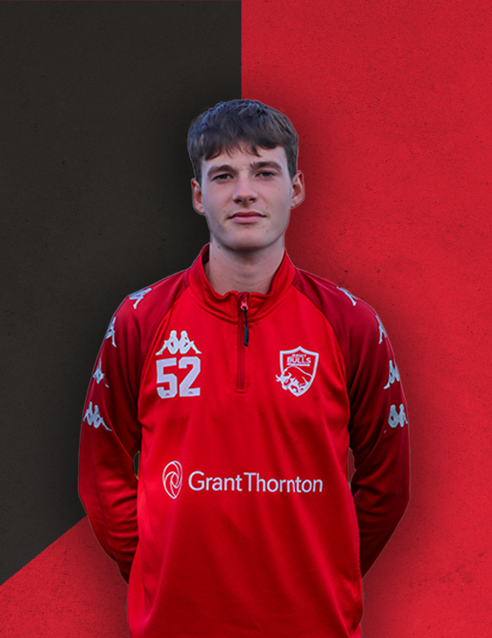 Damon Huckerby