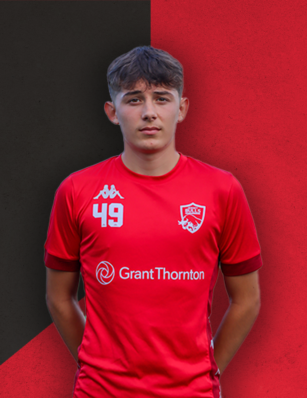 TOMAS GONCALVES