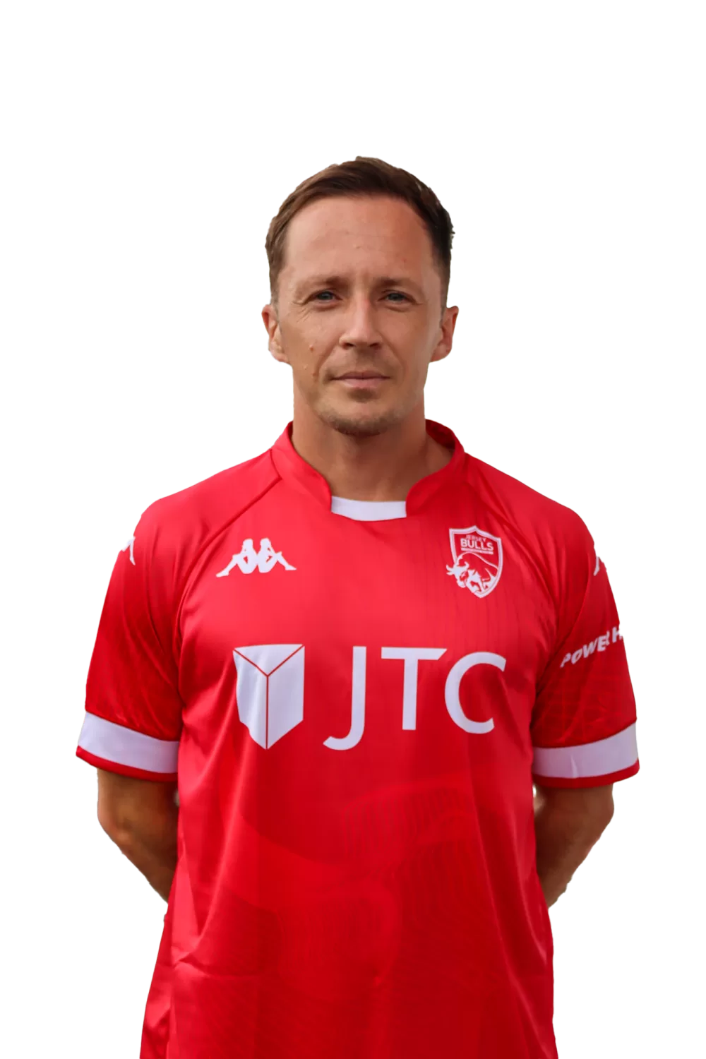 Kieran Lester