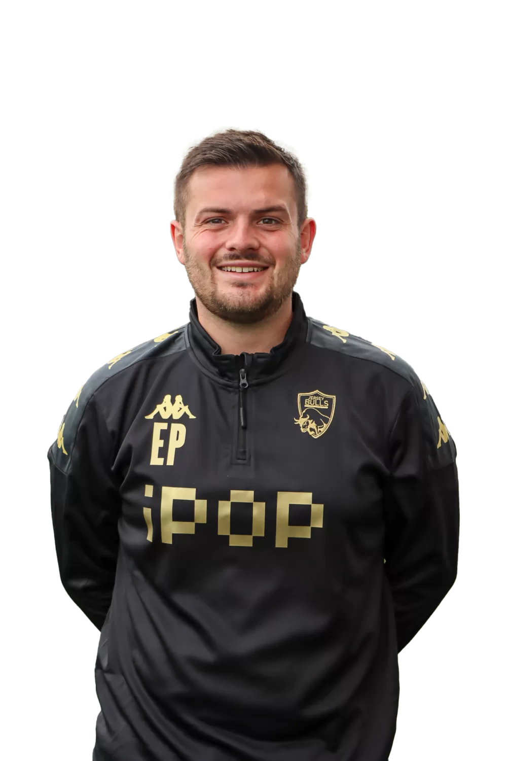 Elliot Powell