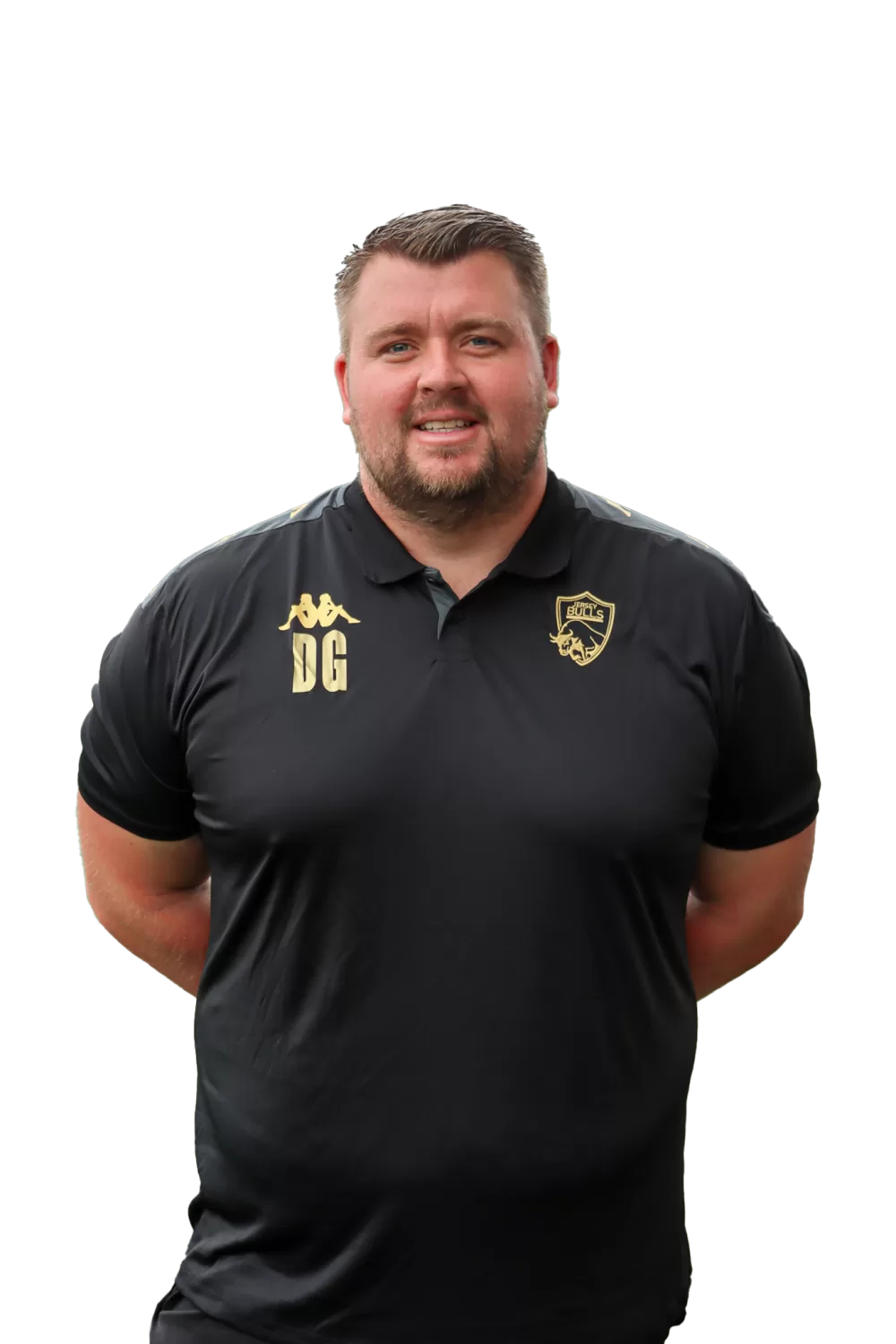 Dan Garton