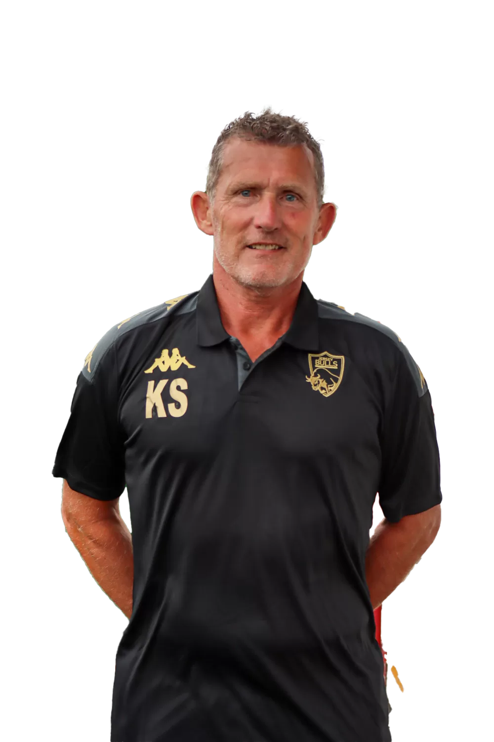 Kaj GK