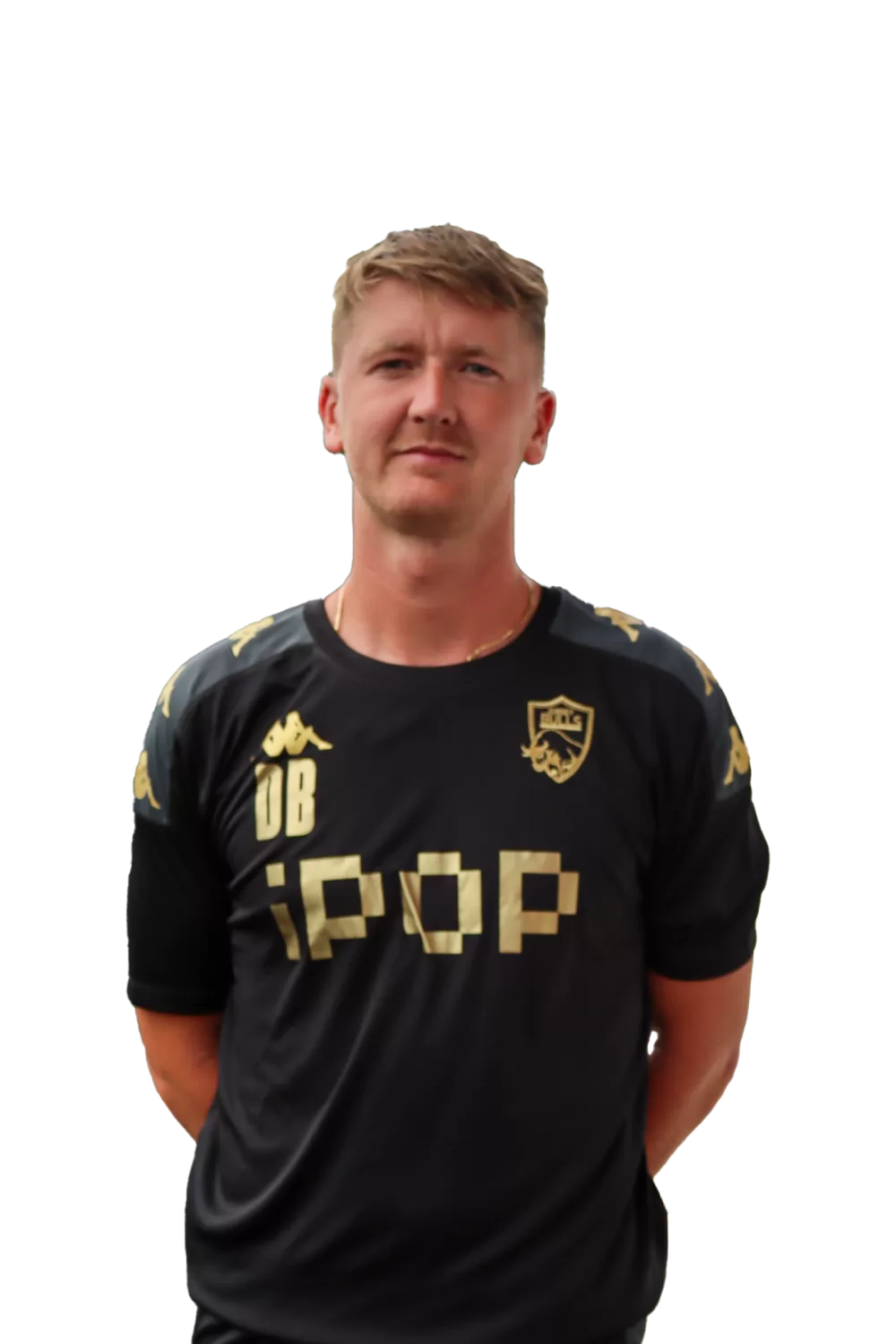 Dylan Buesnel