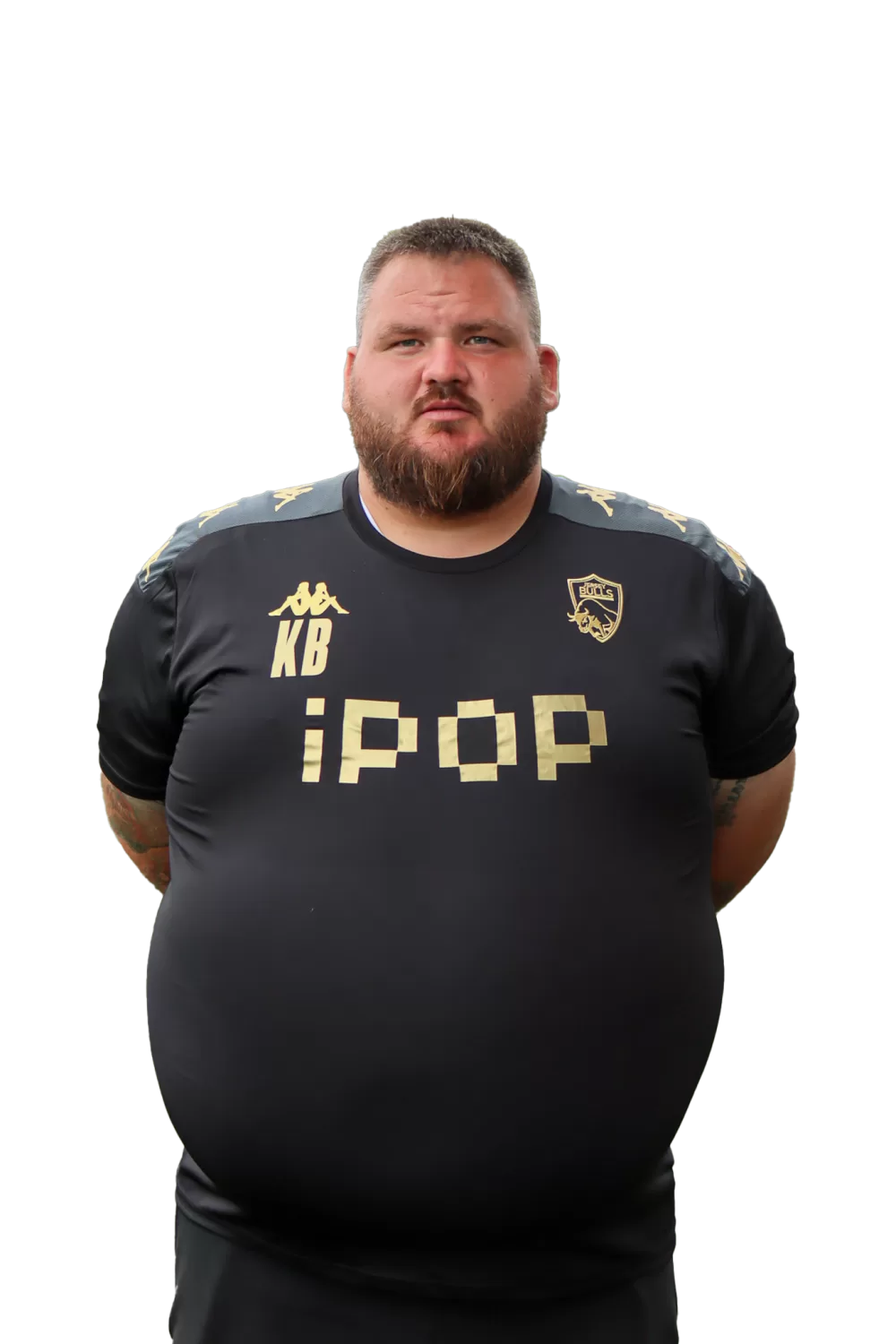 Kit Man