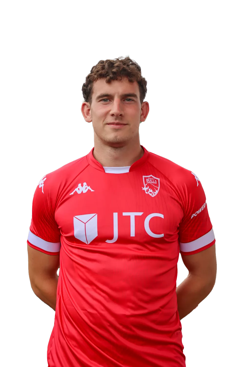 Toby Ritzema