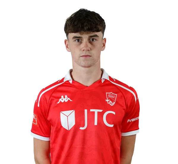 Harry Mackenzie